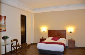 Отель Hotel Tito  Арекипа
